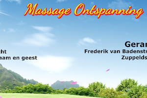 Massage Ontspanning Deventer