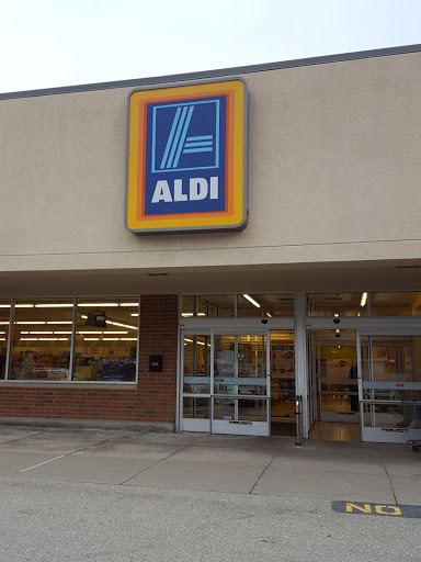 ALDI, 5159 Library Rd, Bethel Park, PA 15102, USA, 