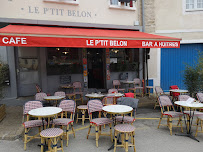 Atmosphère du Restaurant français Le P'tit Belon à Vannes - n°1