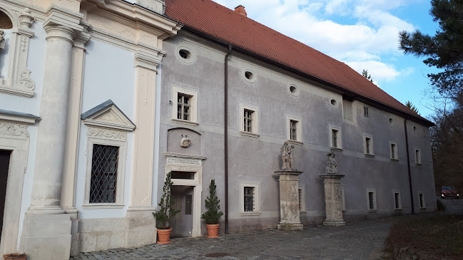 Sopron, Kolostorhegy u. 2, 9400 Magyarország