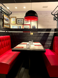 Atmosphère du Restaurant Buffalo Grill Cormeilles-en-Parisis - n°10