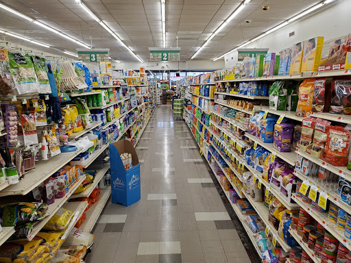 Grocery Store «Mallard Markets», reviews and photos, 161 S 2nd St, Lehighton, PA 18235, USA