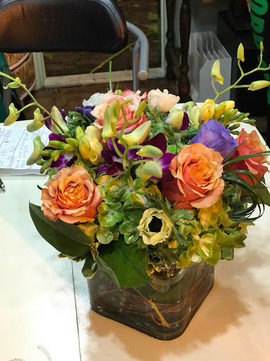 Florist «Frangipani Flowers & Gifts», reviews and photos, 1203 4th St, San Rafael, CA 94901, USA