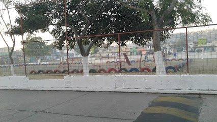 Polideportivo Ciudad Del Sol - GC97+C8P, 2 Avenida, Villa Nueva, Guatemala