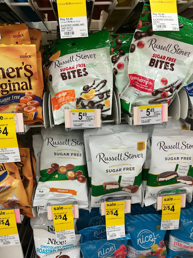 Drug Store «Walgreens», reviews and photos, 1570 W Campbell Ave, Campbell, CA 95008, USA