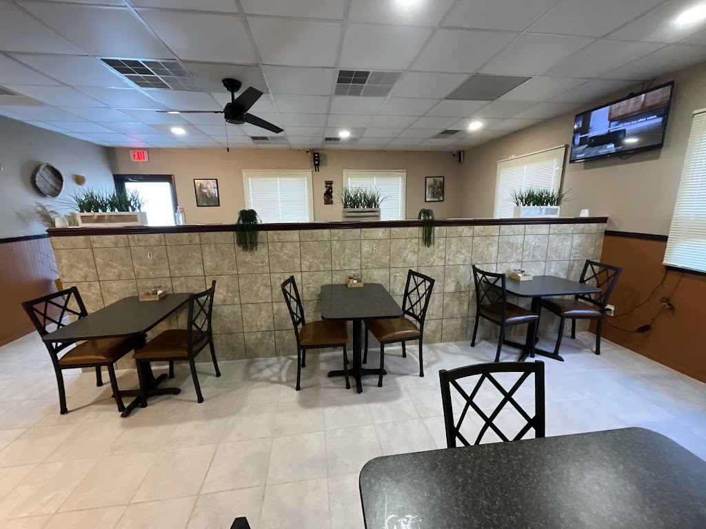 Restaurant Gaï 52241