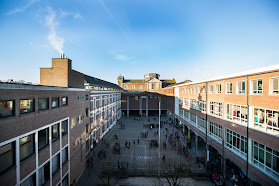 Sint-Barbaracollege
