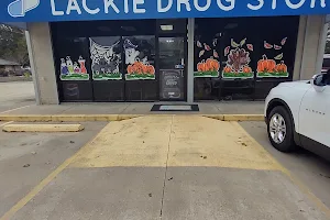Lackie Drug Store image