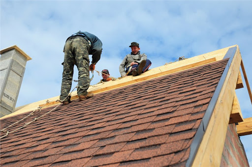 Roofing Services of Las Vegas