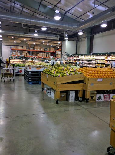 Cox Farms Market - Dallas