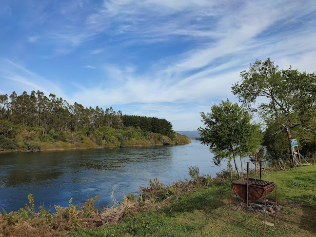 Opiniones de Pesca & aventura en Rio Tolten en Toltén - Camping