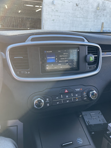 Car Stereo Store «EAGLE MOBILE ELECTRONICS», reviews and photos, 759 N Delsea Dr, Vineland, NJ 08360, USA