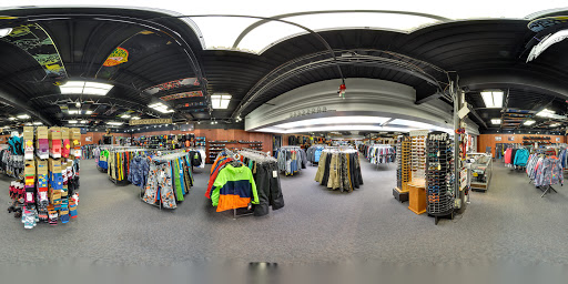 Bicycle Store «The House Outlet Store», reviews and photos, 300 S Owasso Blvd E, St Paul, MN 55117, USA