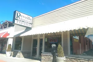 Reveille Restaurant image