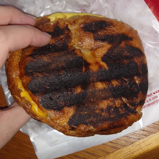 Coffee Shop «Tim Hortons», reviews and photos, 31300 Five Mile Road, Livonia, MI 48154, USA