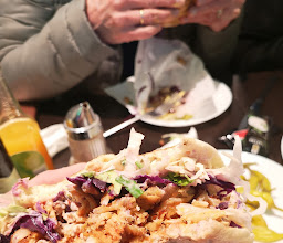 Bosporus Schnellrestaurant photo