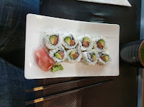 Sushi du Restaurant japonais Fuuga Ya à Paris - n°5