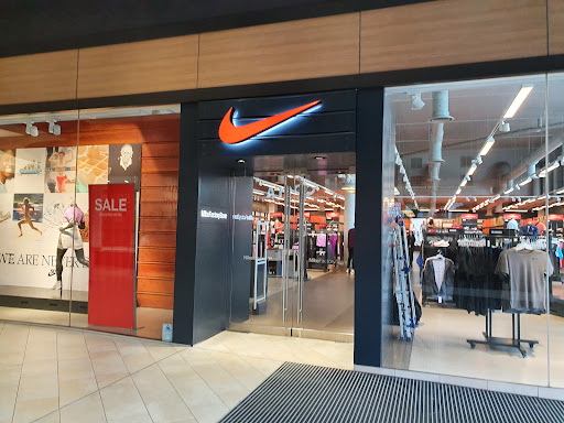 Nike Factory Store Birmingham Coventry