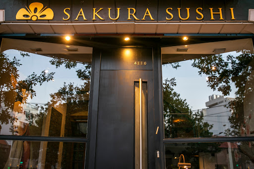 Sakura Sushi Bar Palermo
