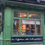 Photo n°2 de l'avis de Denizhan.i fait le 25/12/2021 à 18:40 sur le  Café to Roland à Quedlinburg