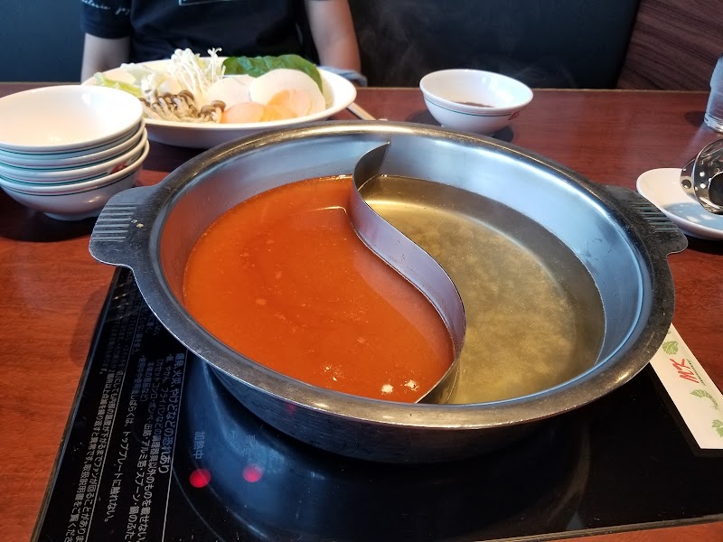 ｍｋレストラン久留米上津店 福岡県久留米市藤光 しゃぶしゃぶレストラン レストラン グルコミ