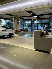 Napleton's Palm Beach Acura - Photo 4 - Car repair in West Palm Beach, FL, West Palm Beach