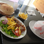 Photo n°1 de l'avis de Nikola.a fait le 08/08/2021 à 12:50 sur le  Kebab Express Clusone à Clusone