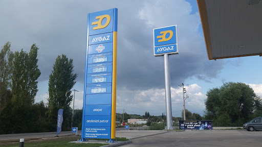 Opet Akdenizli Petrol