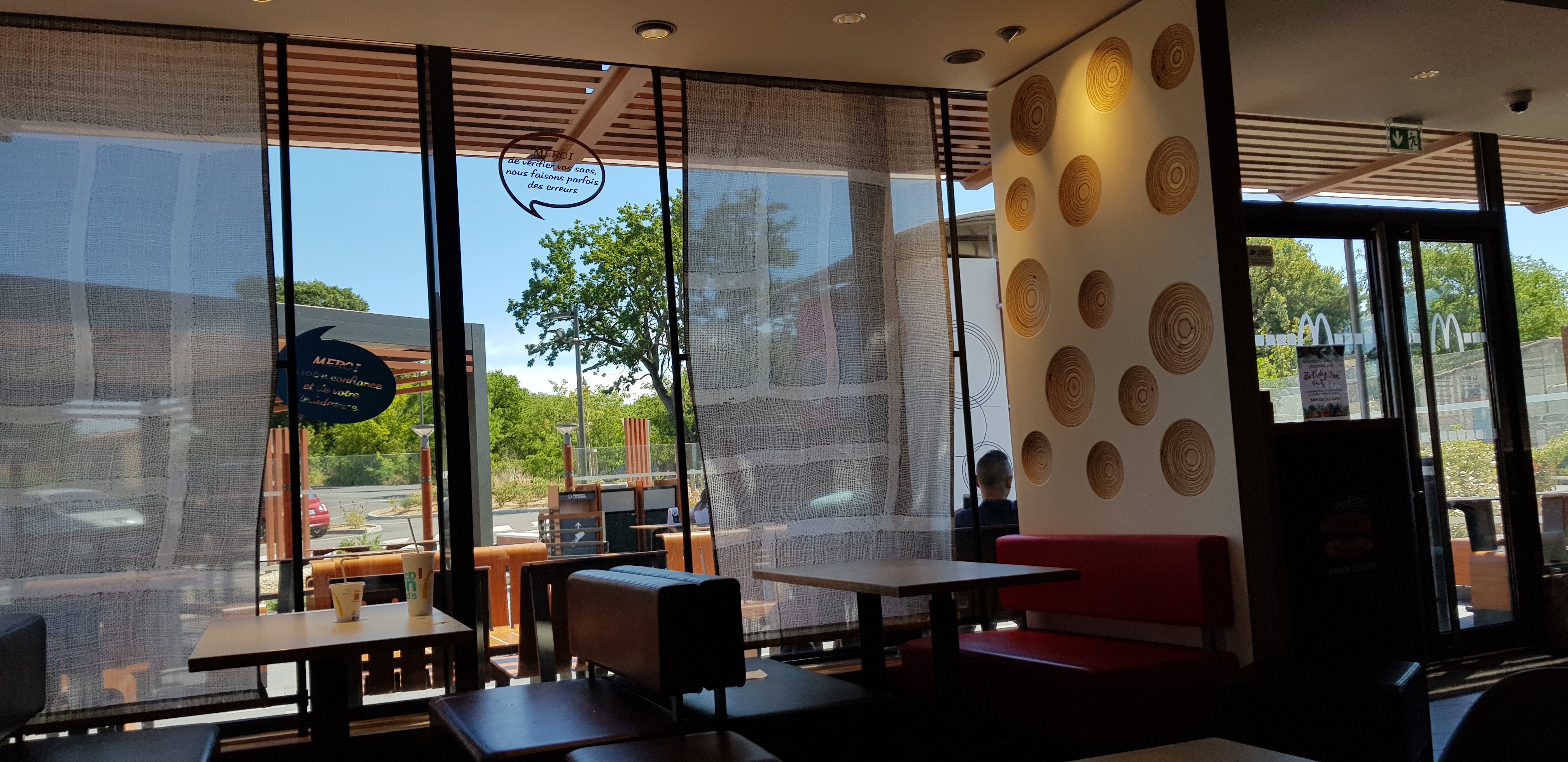 Photo n° 6 de l'avis de Radouane.e fait le 22/06/2019 à 18:49