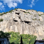 Photo n°3 de l'avis de Fabrizio.o fait le 29/08/2021 à 06:14 sur le  Bar Trattoria Alla Chiusa à Dolcè