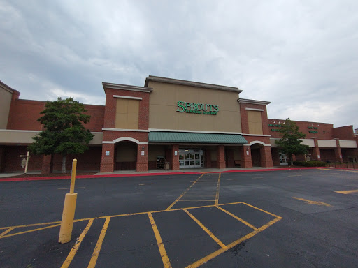 Health Food Store «Sprouts Farmers Market», reviews and photos, 530 Lakeland Plaza b, Cumming, GA 30040, USA