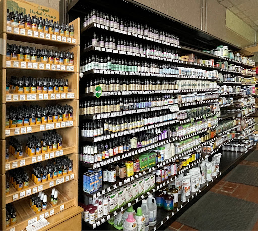 Grocery Store «French Broad Food Co-Op», reviews and photos, 90 Biltmore Ave, Asheville, NC 28801, USA