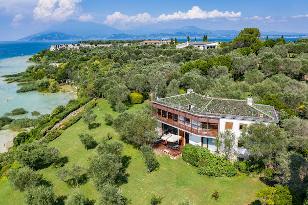 Photo Casa vacanza Villa Giustiniani 25019 Sirmione