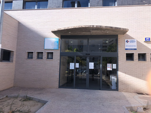 Información y opiniones sobre Centro Salud Cabo de la Huerta de Alicante (Alacant)