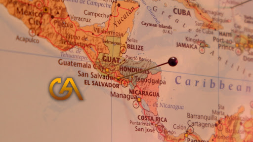 Bufete de Abogados de El Salvador - Guerrero & Asociados