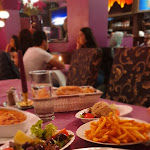 Photo n°1 de l'avis de Julia.r fait le 01/06/2019 à 06:43 sur le restaurants Restaurant Sultan Saray à Stuttgart