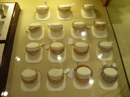 Jeweler «May Jewelers», reviews and photos, 8032 Leesburg Pike, Vienna, VA 22182, USA