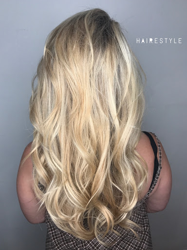 Hair Salon «Salon Gratitude», reviews and photos, 43 N Main St, New Hope, PA 18938, USA