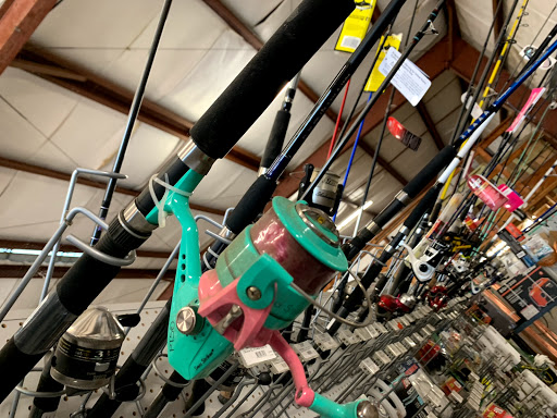 Hardware Store «Mandeville Ace Hardware & Supplies», reviews and photos, 2445 Florida St, Mandeville, LA 70448, USA