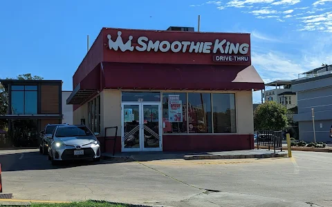 Smoothie King image