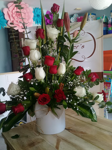 Florist courses online Juarez City