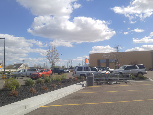 Supermarket «Walmart Neighborhood Market», reviews and photos, 175 S Middleton Rd, Nampa, ID 83651, USA