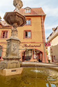 Photos du propriétaire du Restaurant français Au Pied du Lion à Belfort - n°16