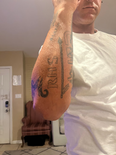 Explore outer banks tattoo ideas, creative tattoo ideas in Sarasota, available at SEVEN SINS Tattoo Studio