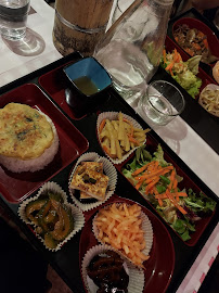 Plats et boissons du Restaurant coréen BAP Restaurant Coréen à Lyon - n°19