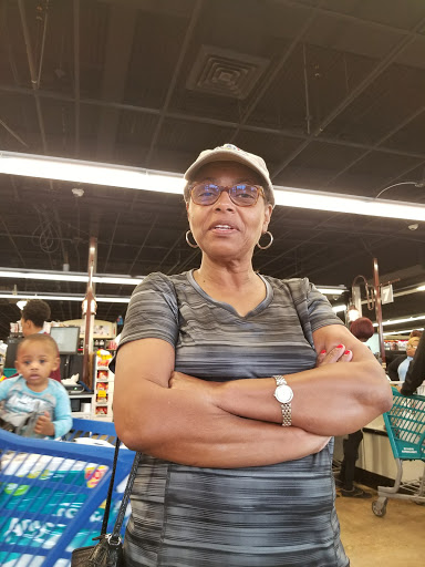 Supermarket «Hi Nabor Supermarket», reviews and photos, 7201 Winbourne Ave, Baton Rouge, LA 70805, USA