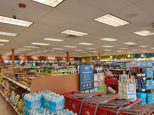 Liquor Store «ABC Fine Wine & Spirits», reviews and photos, 13280 N Cleveland Ave, North Fort Myers, FL 33903, USA