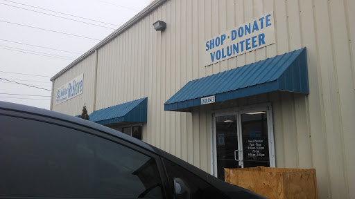Thrift Store «Holston Habitat For Humanity Restore», reviews and photos