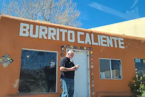 El Burrito Caliente image