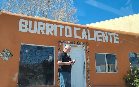 El Burrito Caliente image